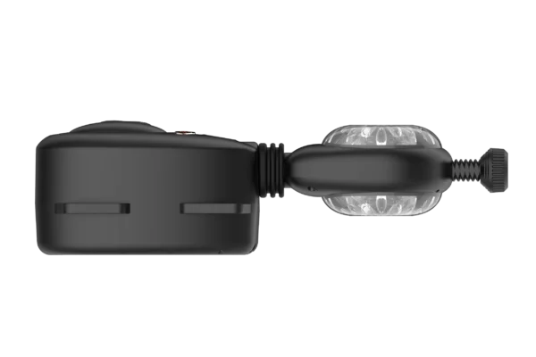 Vibrating Swinging Masturbator Sex Toy - 150 - Image 9